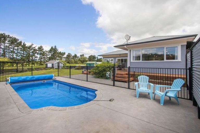 Photo of property in 36 Fisher Road, Waihi, 3681