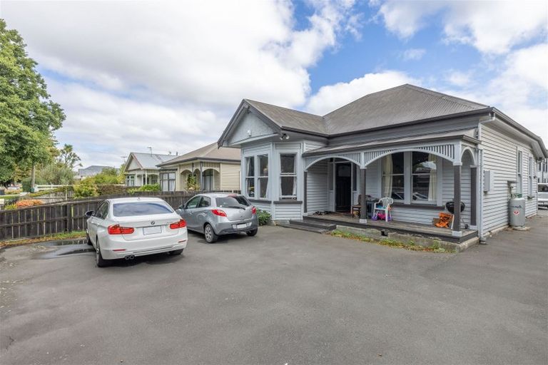 Photo of property in 7 Defoe Place, Waltham, Christchurch, 8023