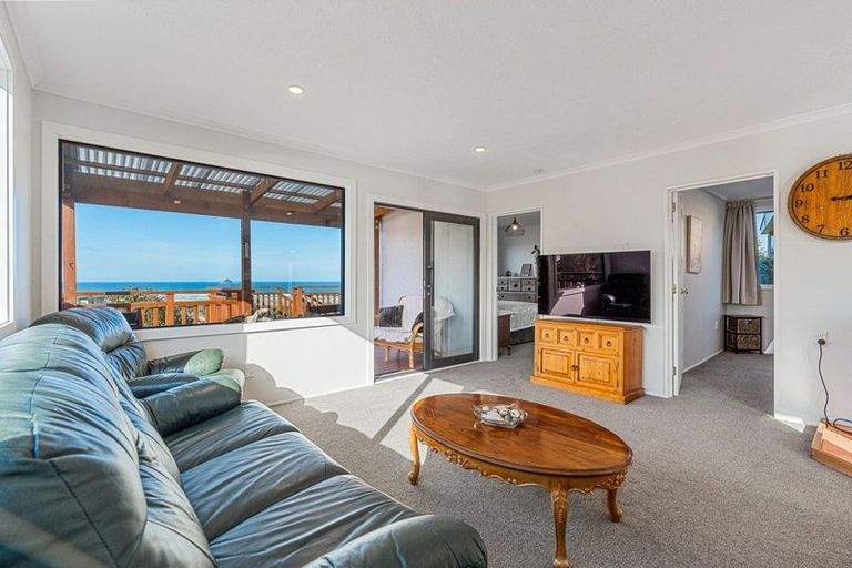 Photo of property in 6 Bennett Road, Ocean View, Dunedin, 9035