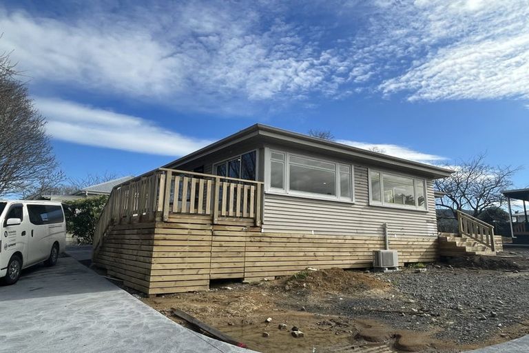 Photo of property in 3 Cuba Street, Waihi, 3610