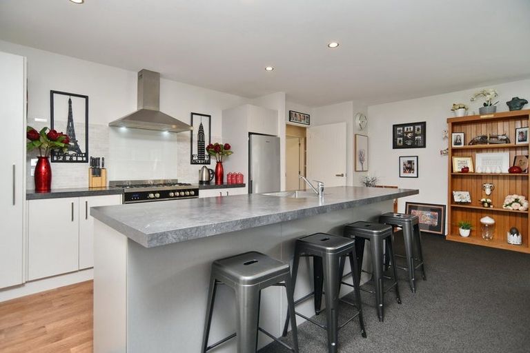 Photo of property in 110 Chinnerys Road, Woodend, 7610