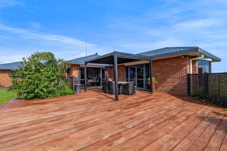 Photo of property in 402 Hursthouse Road, Tarurutangi, Inglewood, 4389