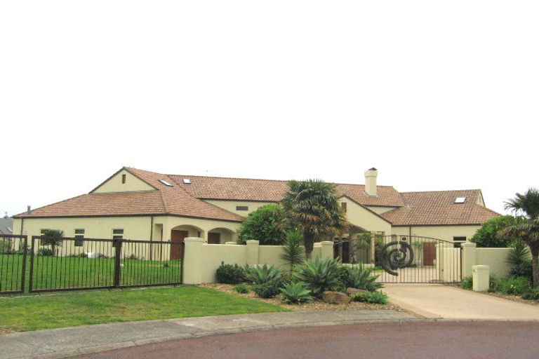 Photo of property in 137 Motu Capri, Pauanui, Hikuai, 3579