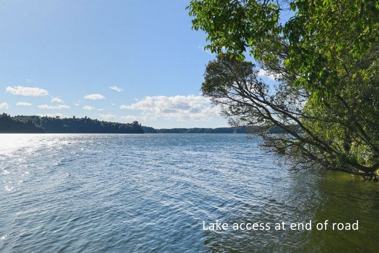 Photo of property in 14 Morehu Road, Rotoiti Forest, Rotorua, 3074