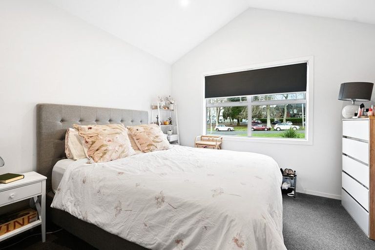 Photo of property in 5u2 Teddy Street, Whitiora, Hamilton, 3200