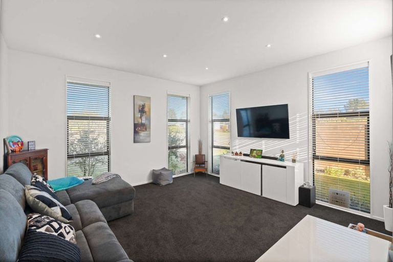 Photo of property in 9 Maltby Drive, Rolleston, 7615