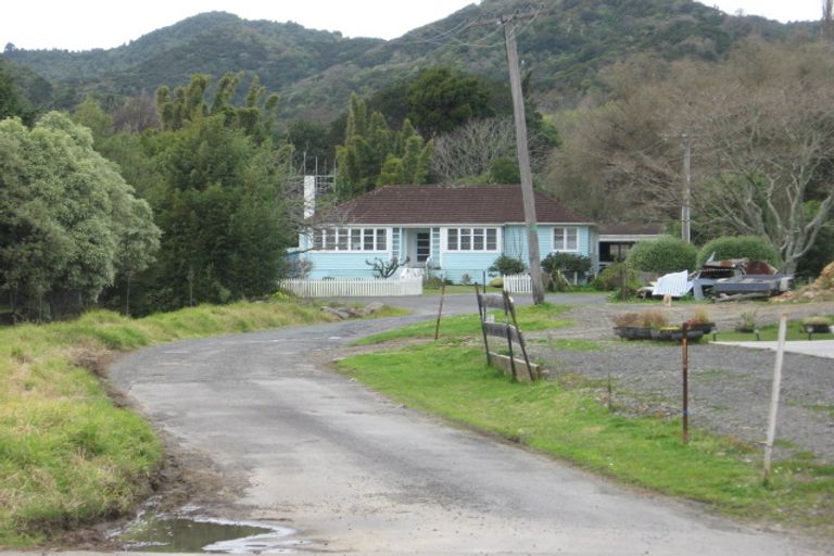 Photo of property in 516 Rolleston Street, Thames, 3500