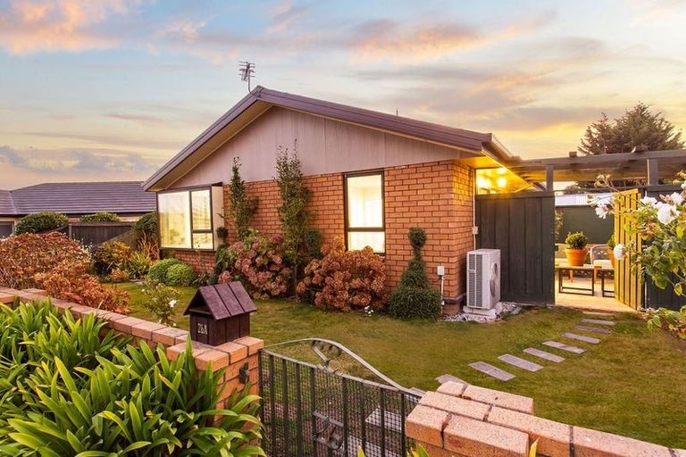 Photo of property in 26a Reginald Street, Burwood, Christchurch, 8083