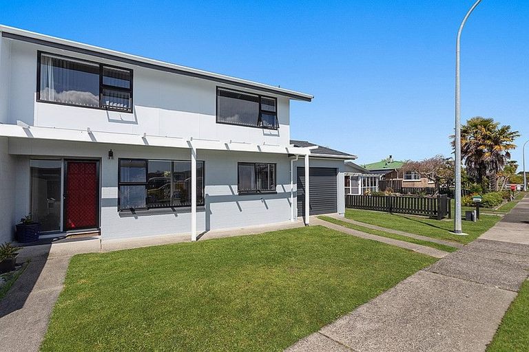 Photo of property in 74c Mcalister Street, Whakatane, 3120
