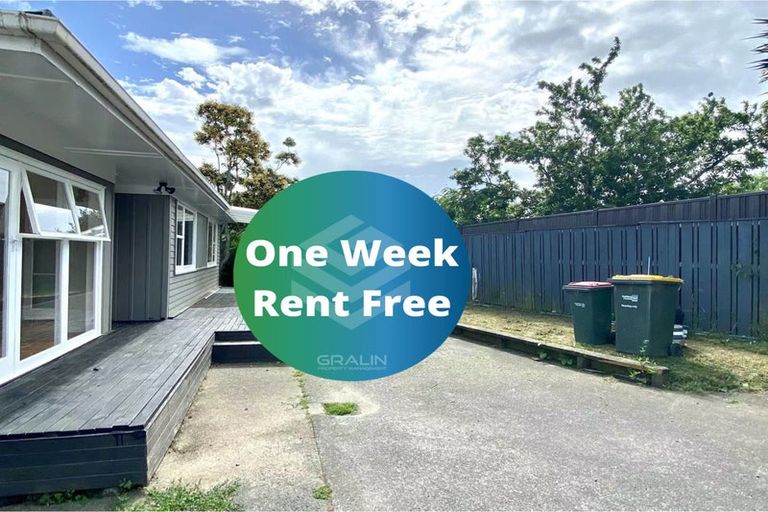 Photo of property in 19 Mcquarrie Avenue, Wattle Downs, Auckland, 2103