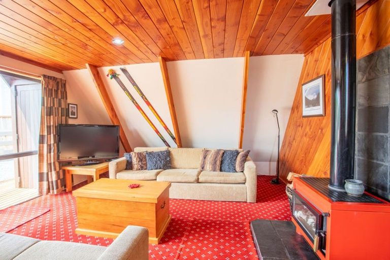 Photo of property in 98a Miro Street, Ohakune, 4625