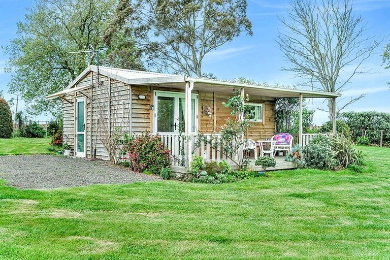 Photo of property in 120 Mcgregor Road, Ohaupo, 3882