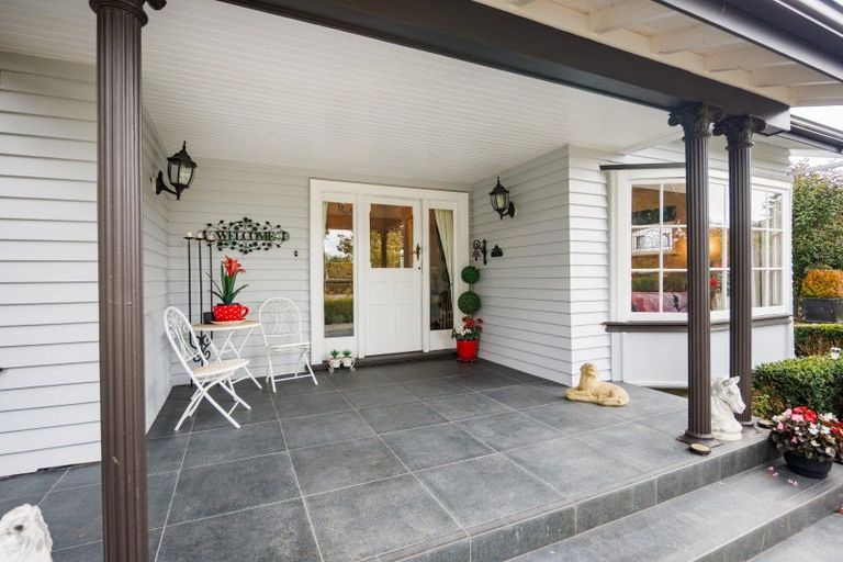 Photo of property in 1226 Kairanga Bunnythorpe Road, Kairanga, Palmerston North, 4475