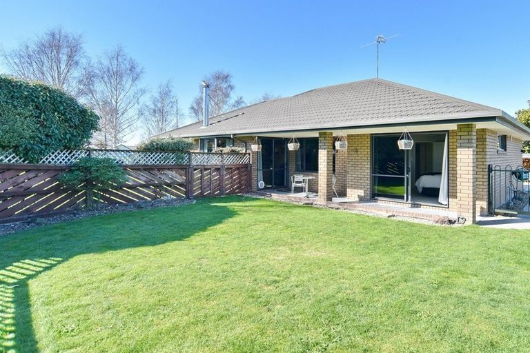 Photo of property in 99 Robert Coup Road, Kaiapoi, 7630