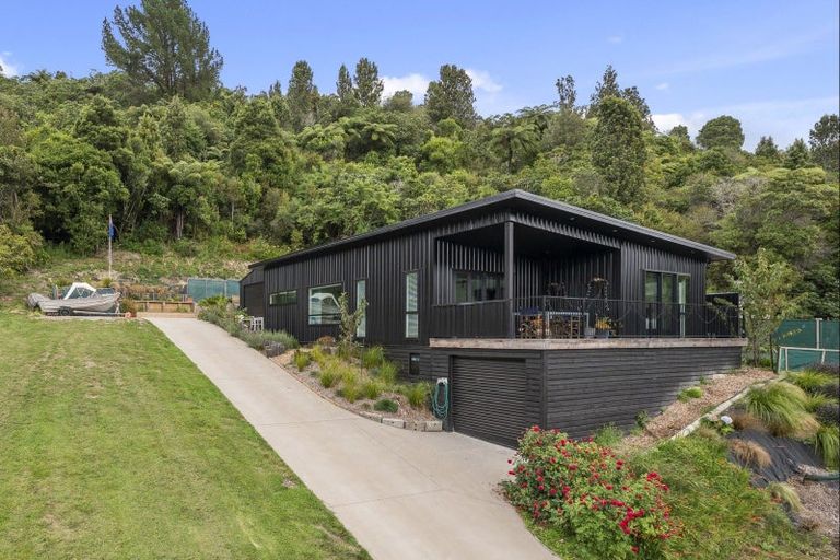 Photo of property in 123 State Highway 30, Lake Rotoma, Rotorua, 3074