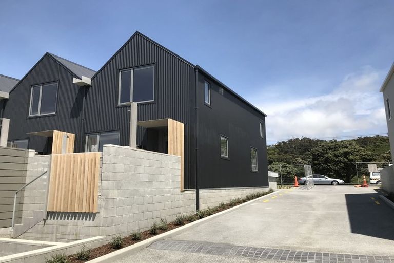 Photo of property in 383 Adelaide Road, Newtown, Wellington, 6021