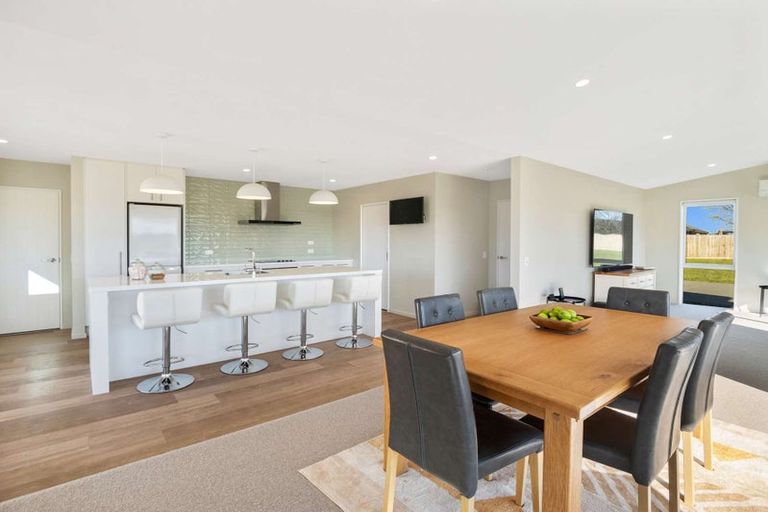 Photo of property in 6 Westview Drive, Tinwald, Ashburton, 7700