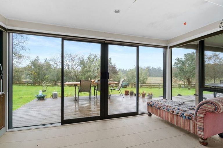 Photo of property in 334 Fitzgerald Road, Drury, 2577