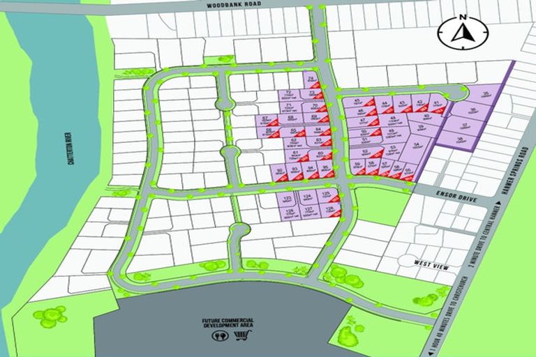 Photo of property in 37 Woodbank Road, Hanmer Springs, 7334