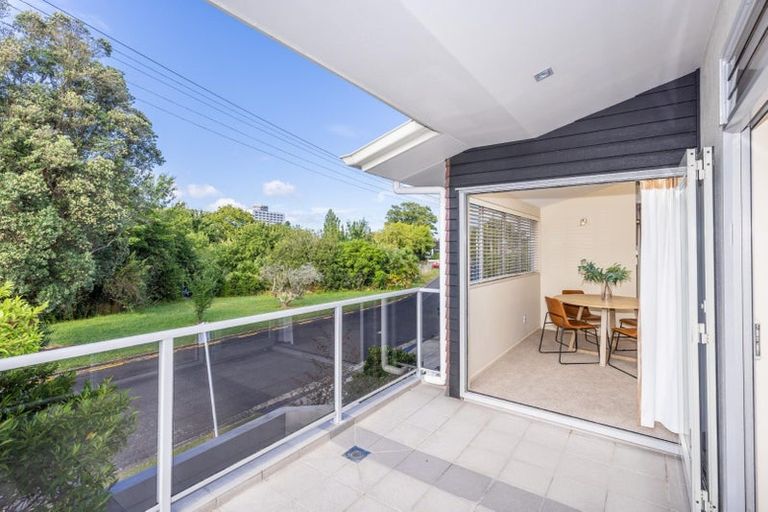 Photo of property in 1/19 Park Terrace, Hamilton Central, Hamilton, 3204