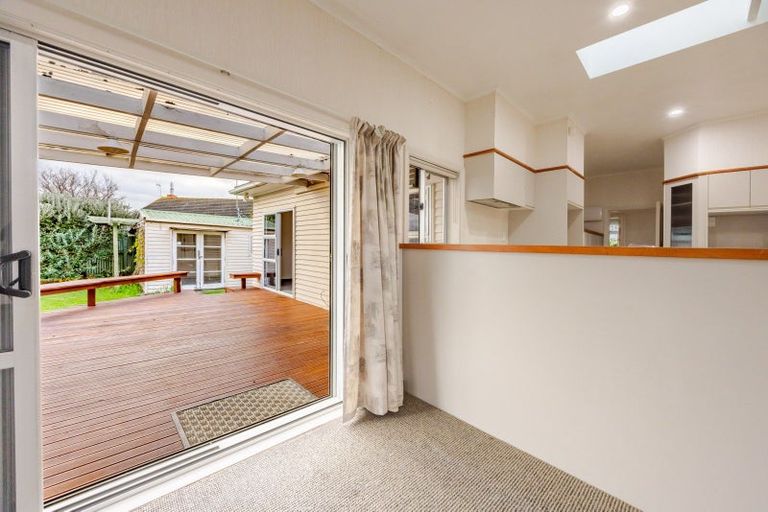 Photo of property in 45 Nuffield Avenue, Marewa, Napier, 4110