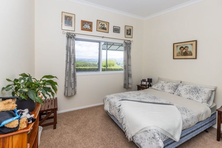 Photo of property in 525 Honikiwi Road, Otorohanga, 3973