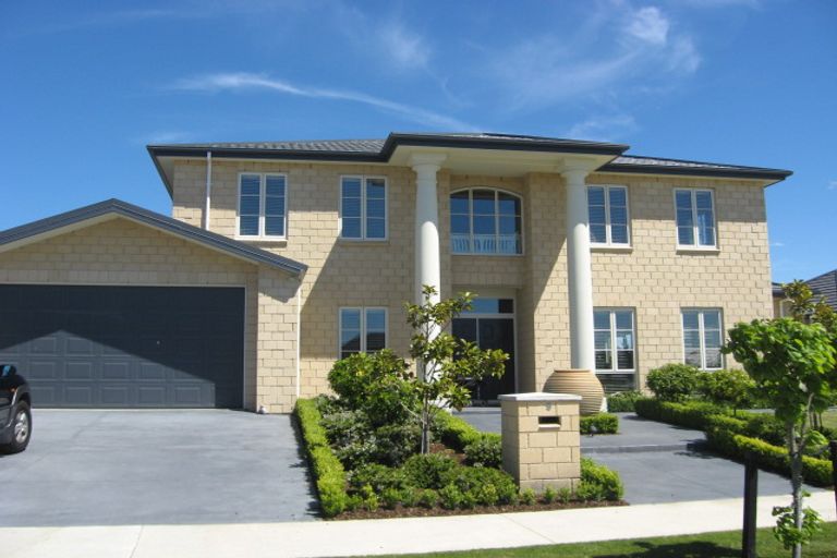 Photo of property in 9 Ruby Avenue, Northwood, Christchurch, 8051