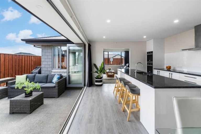 Photo of property in 82 Riverstone Drive, Rolleston, 7614