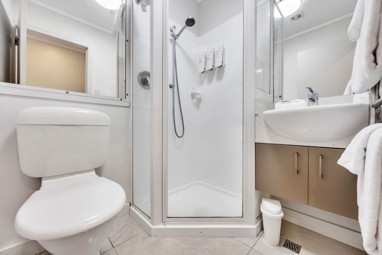 Photo of property in Quest On Johnston, 9/35f Johnston Street, Wellington Central, Wellington, 6011
