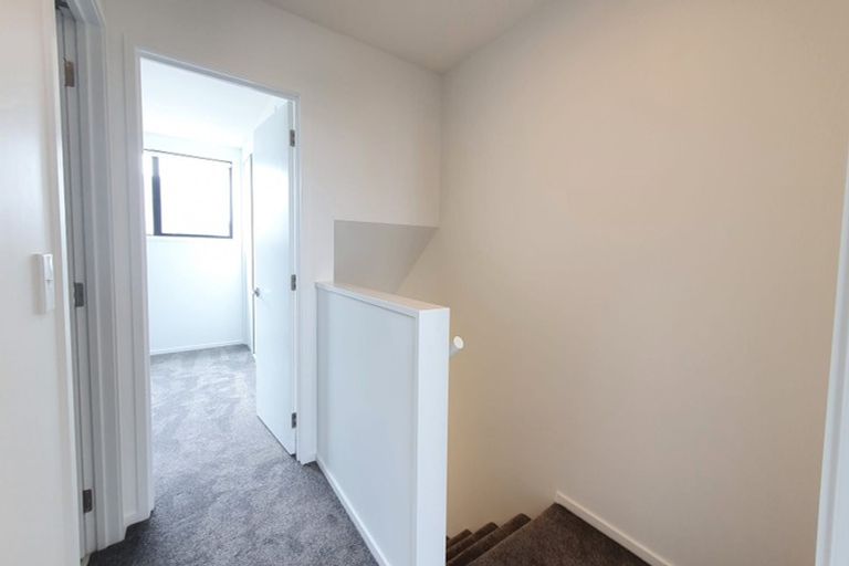 Photo of property in 5/283 Armagh Street, Christchurch Central, Christchurch, 8011