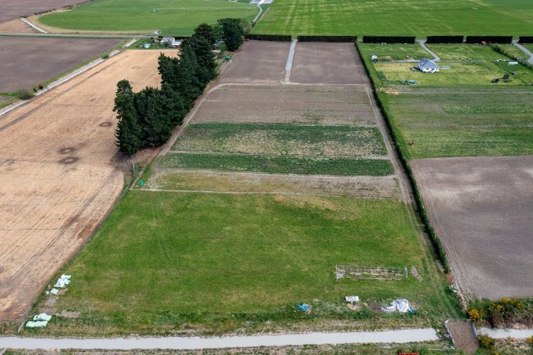 Photo of property in 95 Acton Road, Rakaia, 7781