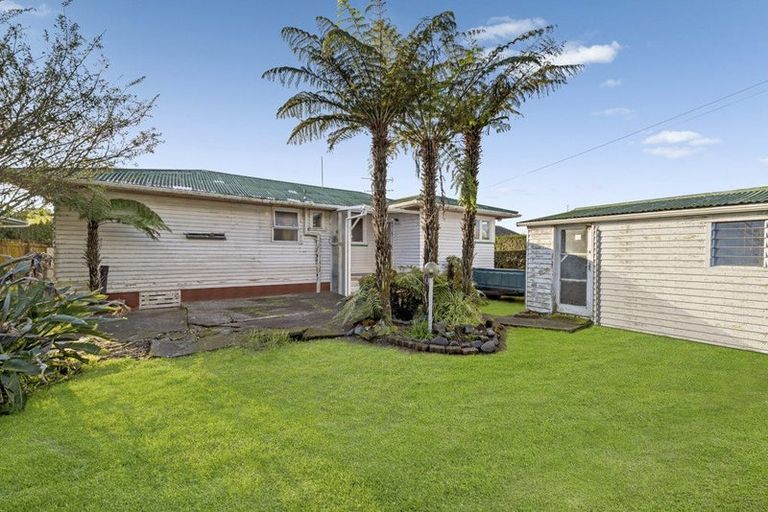 Photo of property in 24 Tiraumea Drive, Pakuranga, Auckland, 2010