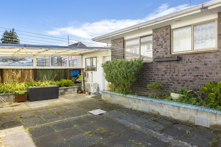 Photo of property in 2f2- Benzie Avenue, Elderslea, Upper Hutt, 5018