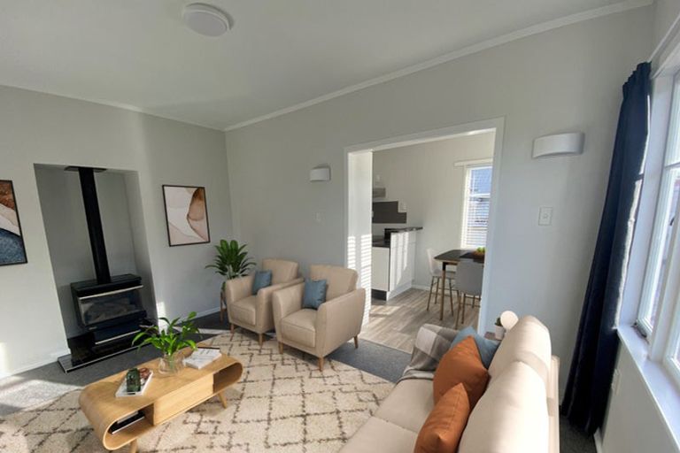 Photo of property in 19 Fox Street, Hamilton East, Hamilton, 3216