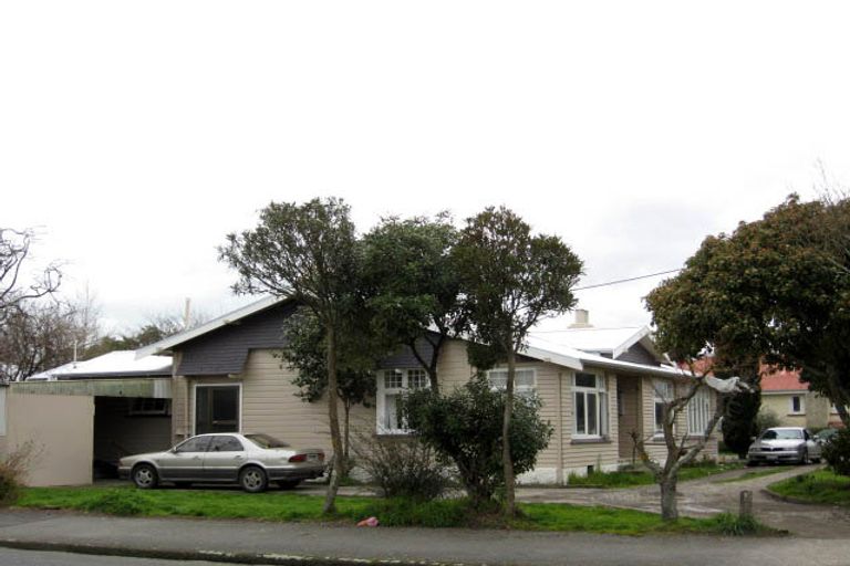 Photo of property in 69 Worksop Road, Masterton, 5810