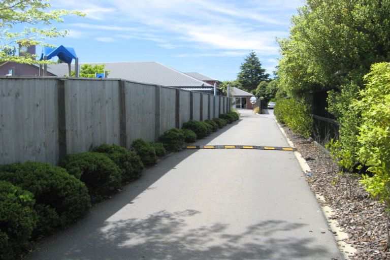 Photo of property in 7 O'neill Avenue, Northwood, Christchurch, 8051