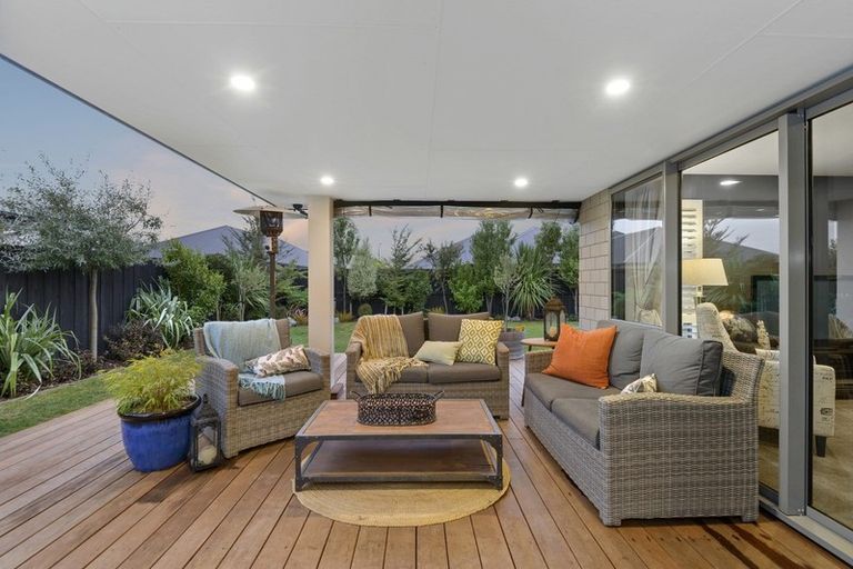 Photo of property in 91 Charlbury Drive, Rolleston, 7615