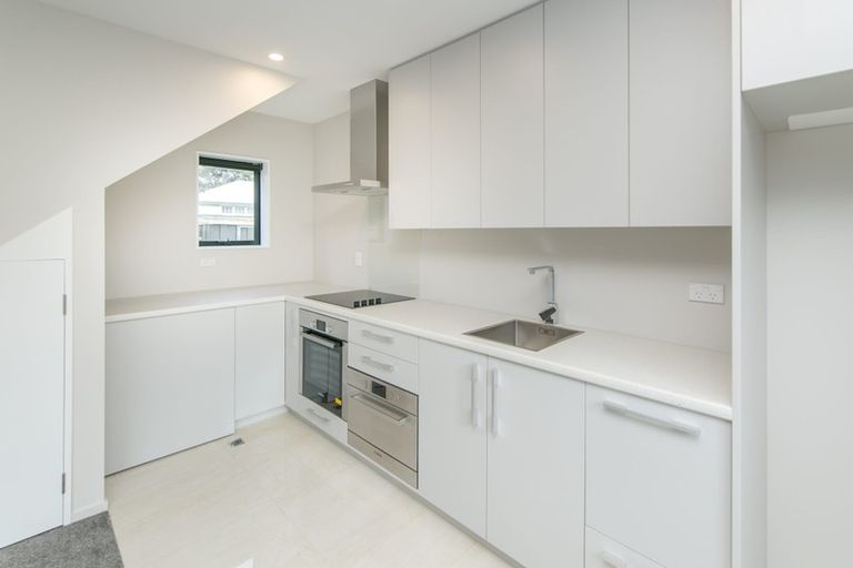 Photo of property in 1/317 Gloucester Street, Christchurch Central, Christchurch, 8011