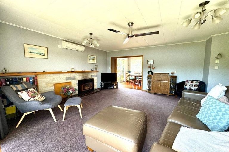 Photo of property in 6 Limbrick Street, Waipawa, 4210