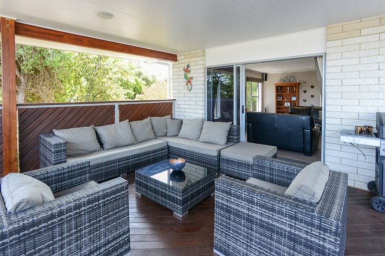 Photo of property in 1 Eden Terrace, Waipukurau, 4200