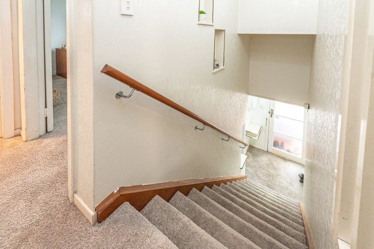 Photo of property in 20 Bristow Street, Saint Johns Hill, Whanganui, 4501