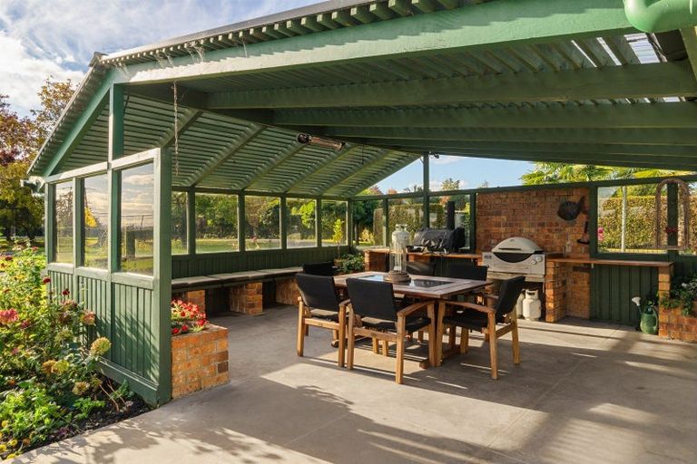 Photo of property in 32 Haisman Road, Makauri, Gisborne, 4071