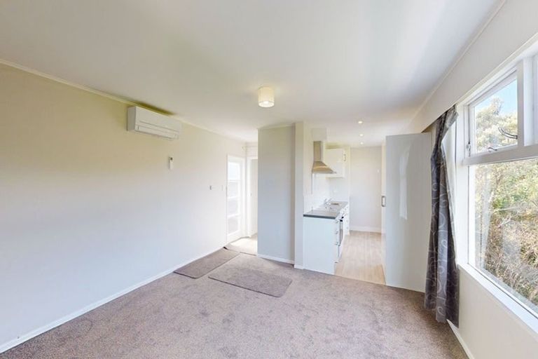 Photo of property in 25f1 Kitchener Terrace, Johnsonville, Wellington, 6037