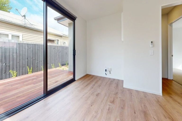 Photo of property in 3/590 Gloucester Street, Linwood, Christchurch, 8011