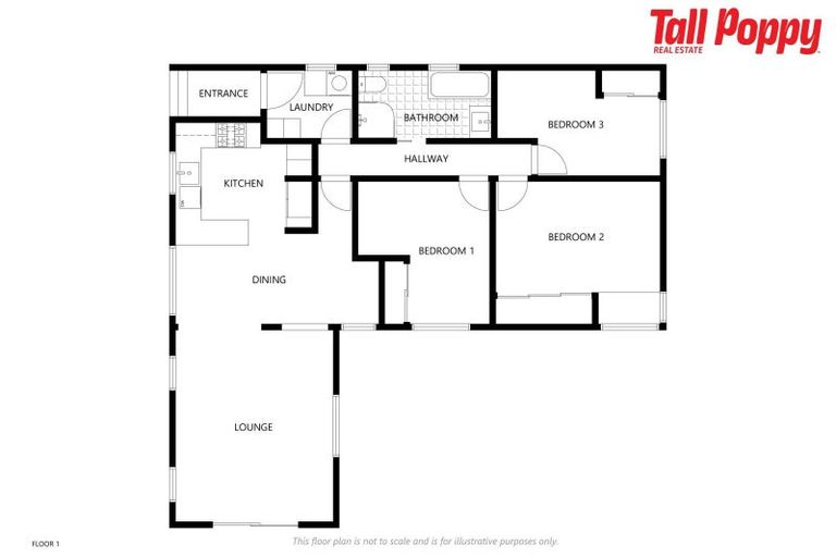 Photo of property in 14 Cowling Road, Hurdon, New Plymouth, 4310