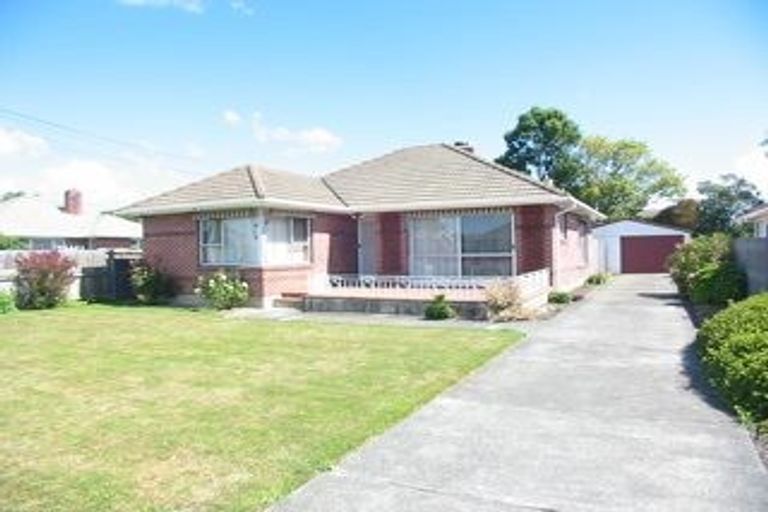 Photo of property in 8 Whitehall Street, Mairehau, Christchurch, 8013