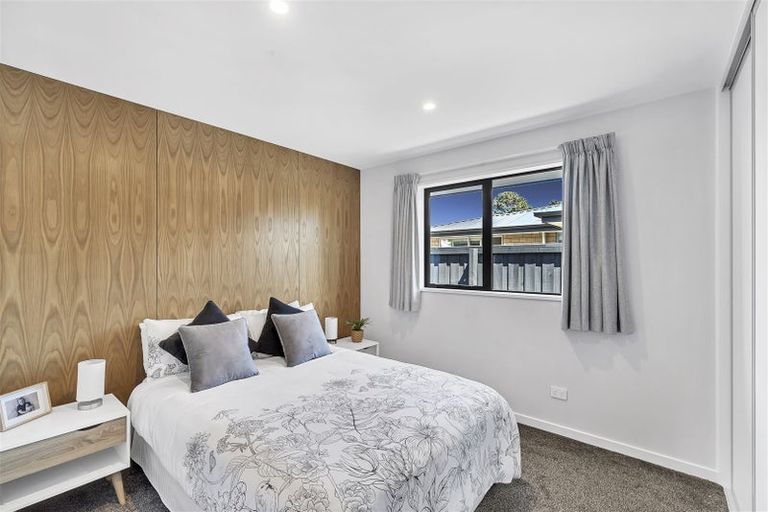 Photo of property in 6 Fry Place, Rolleston, 7614