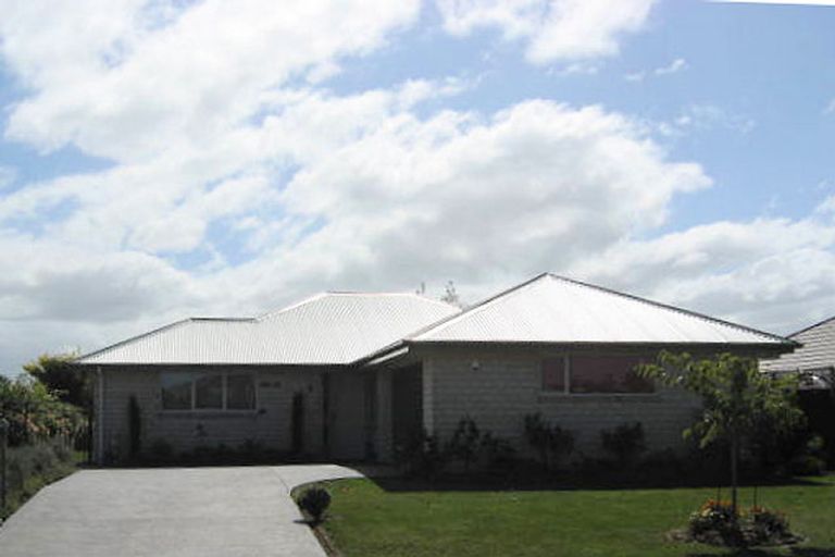 Photo of property in 14 Michelangelo Drive, Rolleston, 7614