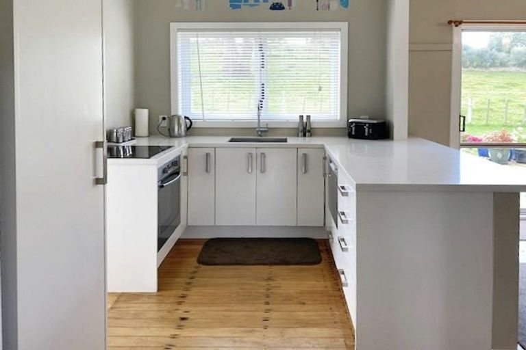 Photo of property in 241 Puketarata Road, Otorohanga, 3974