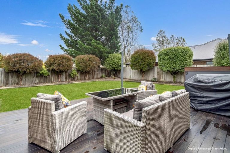 Photo of property in 29a Fairfield Way, Rolleston, 7614